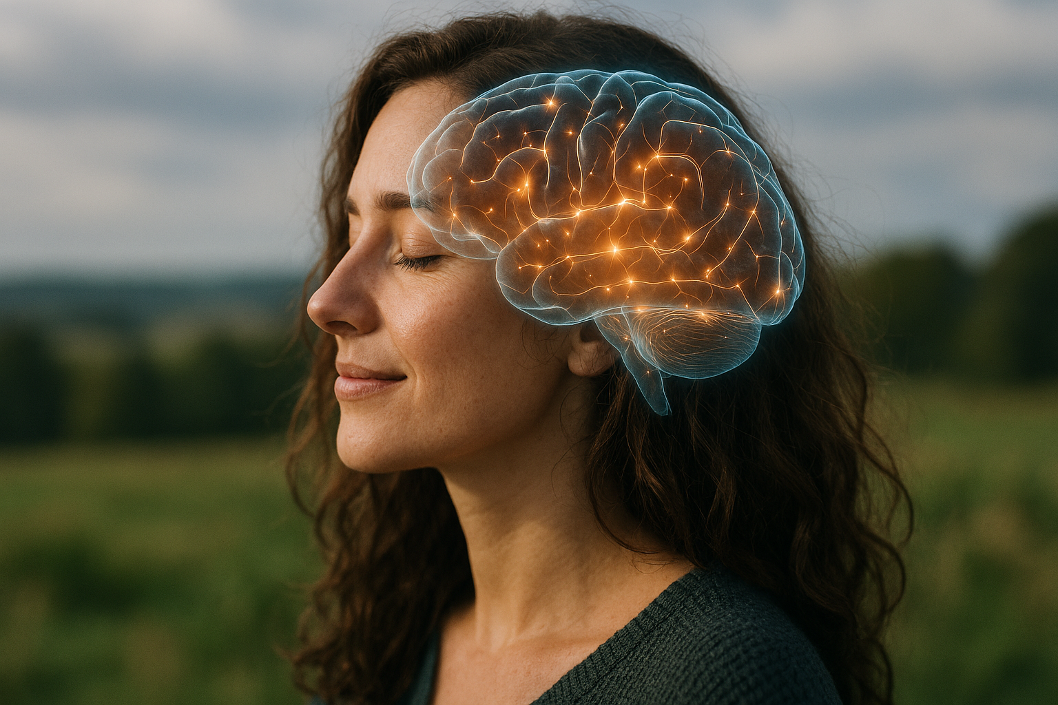 Neuroplasticity and Shifting Negative Patterns