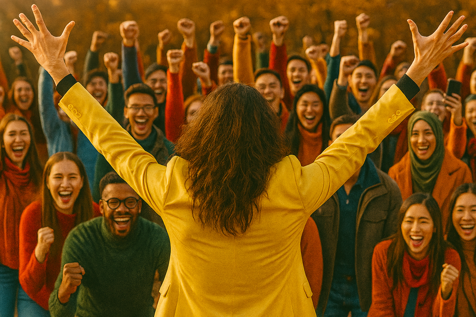 Hisham Khasawinah Joy Advisor