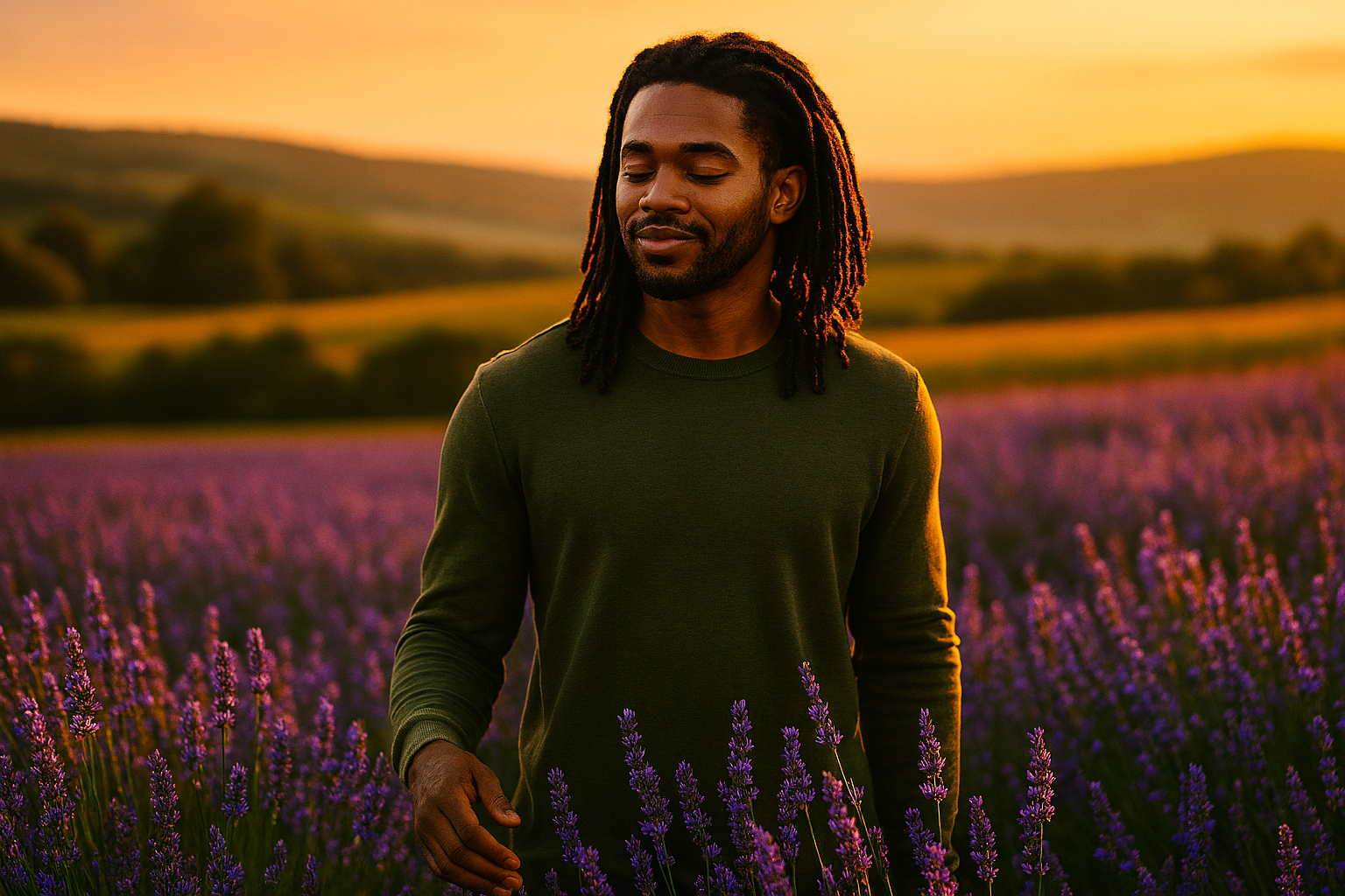 5-Minute Grounding Exercises for Instant Calm