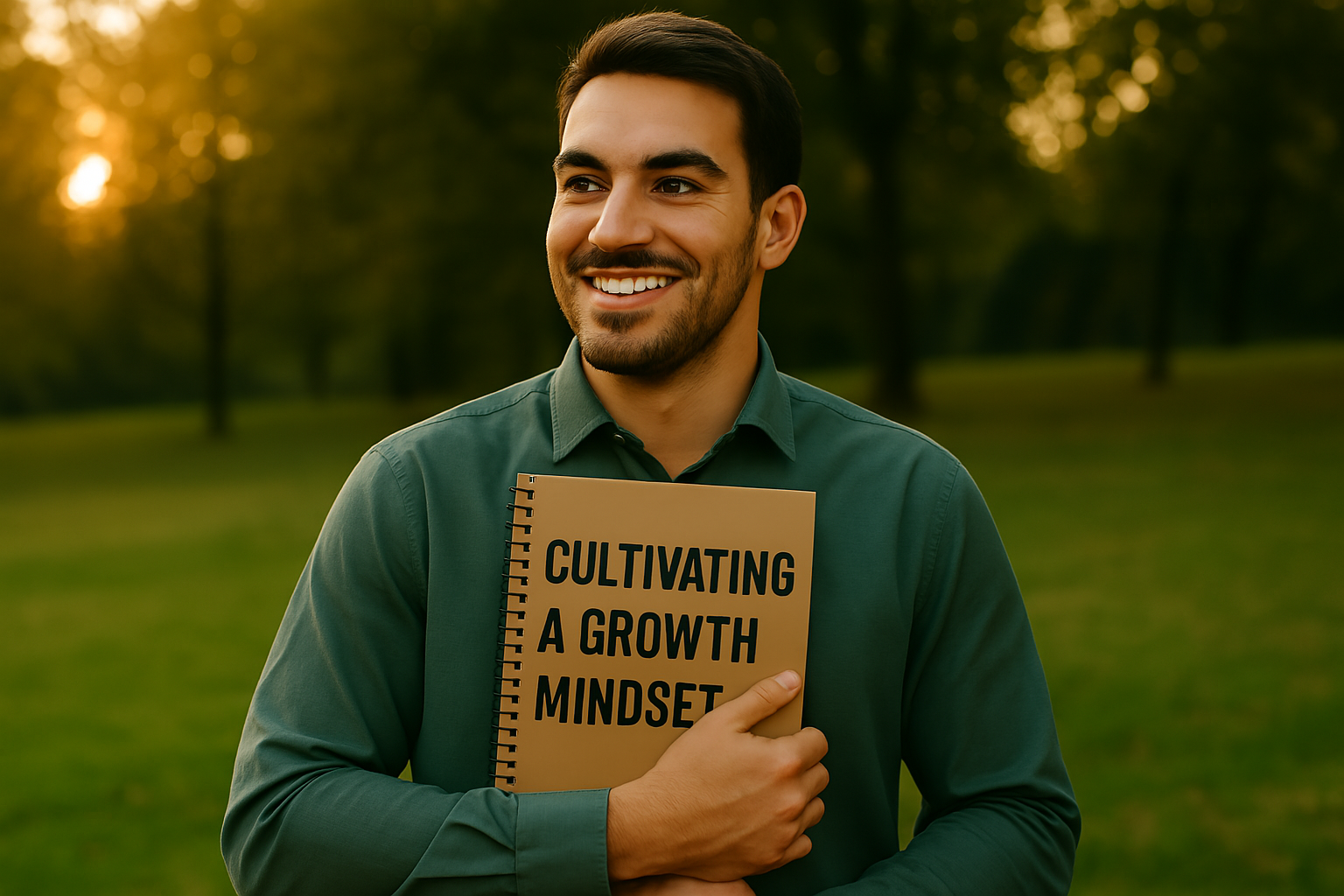 Cultivating a Growth Mindset