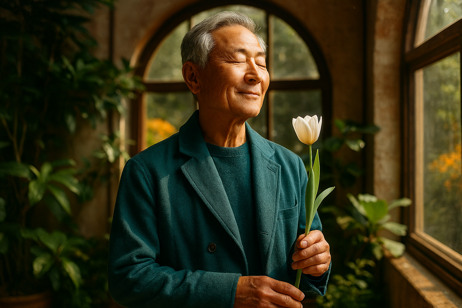 The Science Behind Self-Compassion and Why It Matters