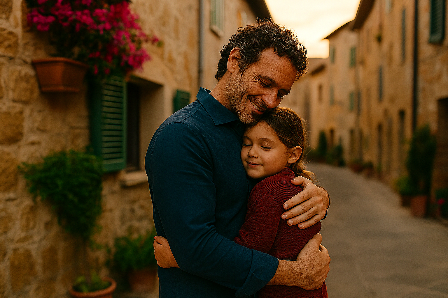 What Is Affection? Exploring Warmth, Tenderness & Connection