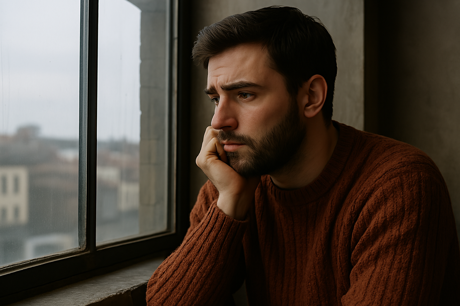 Cultural Conditioning: How Society Teaches Negativity