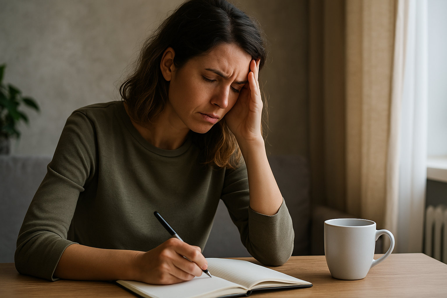 The Science Behind the Negativity Bias