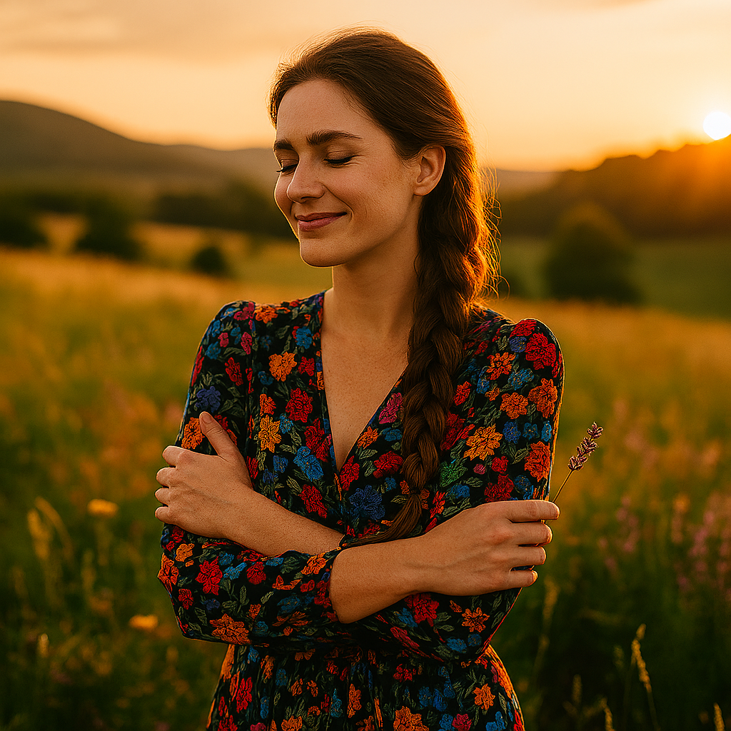 Cultivating Your Inner Hug with Morning Rituals