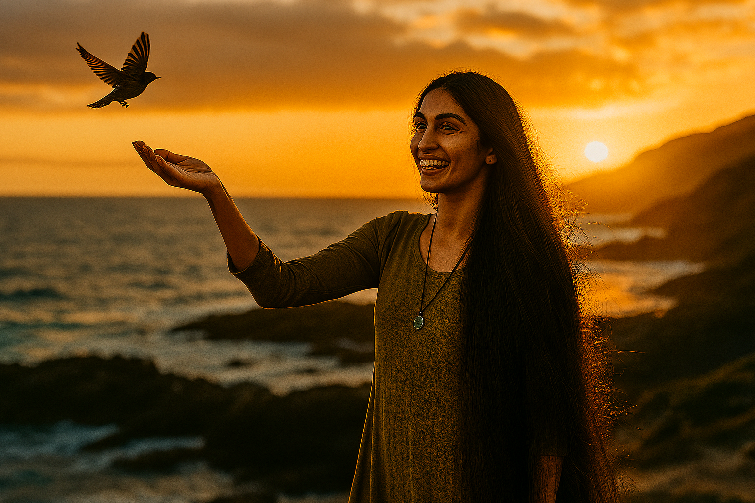 The Psychology of Forgiveness: How Letting Go Heals Your Brain